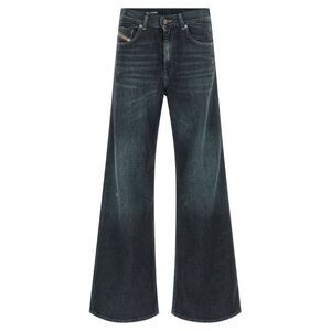 Diesel Women's D-Akemi Jeans